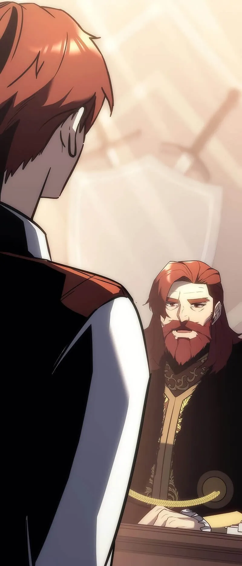 Regressor of the Fallen Family ตอนที่ 10 หน้า 105