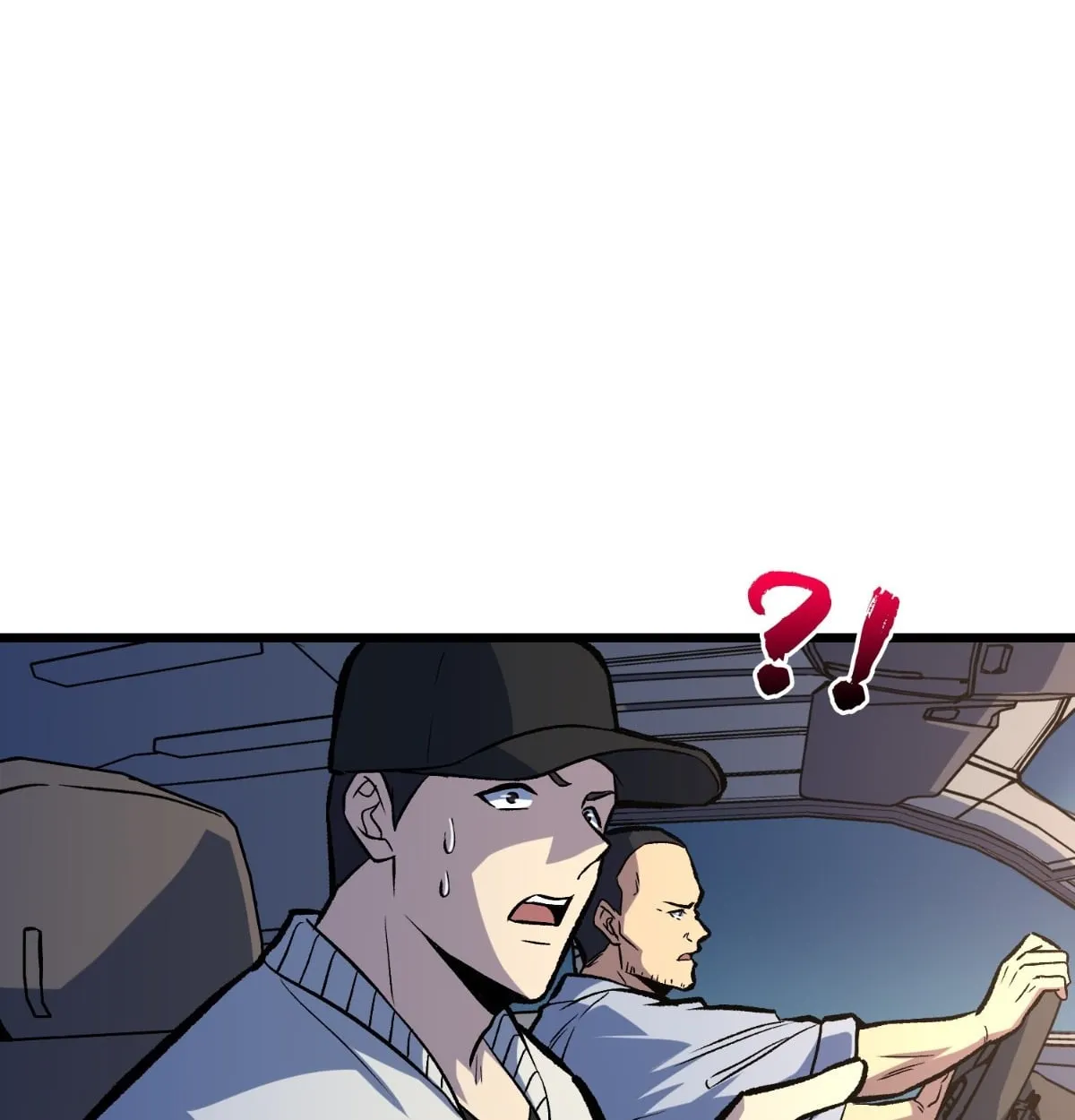 I Will Solo My Way Through This Apocalypse World ตอนที่ 14 หน้า 29