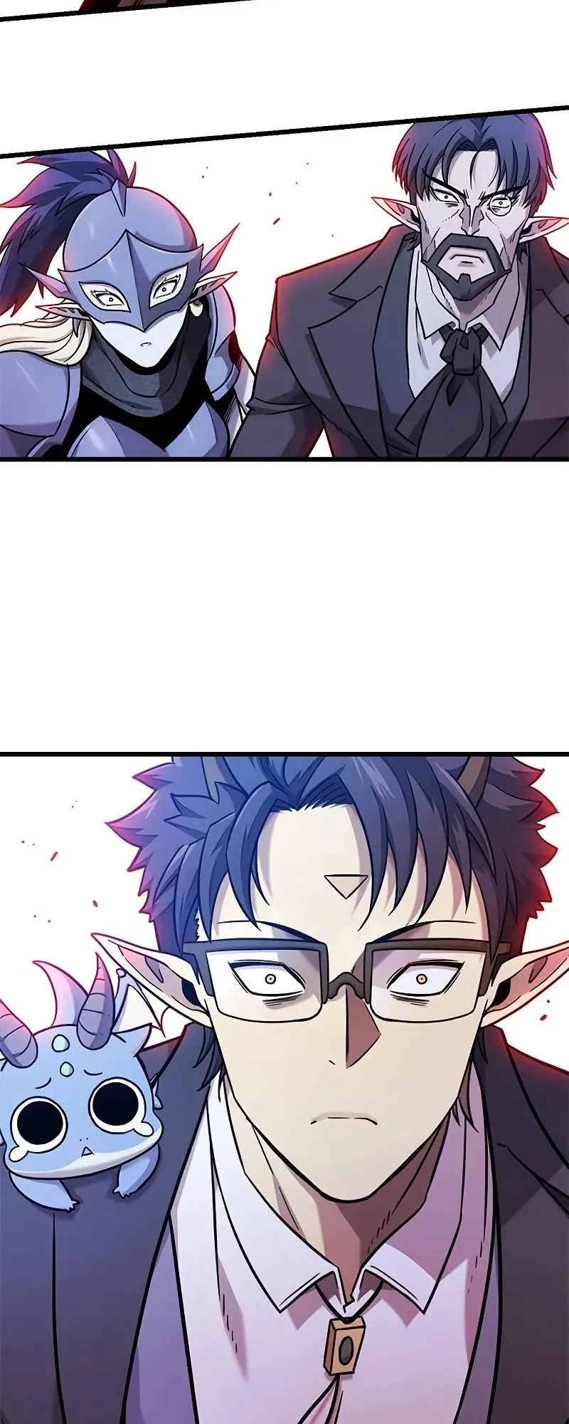 What a Bountiful Harvest, Demon Lord! ตอนที่ 16 หน้า 8