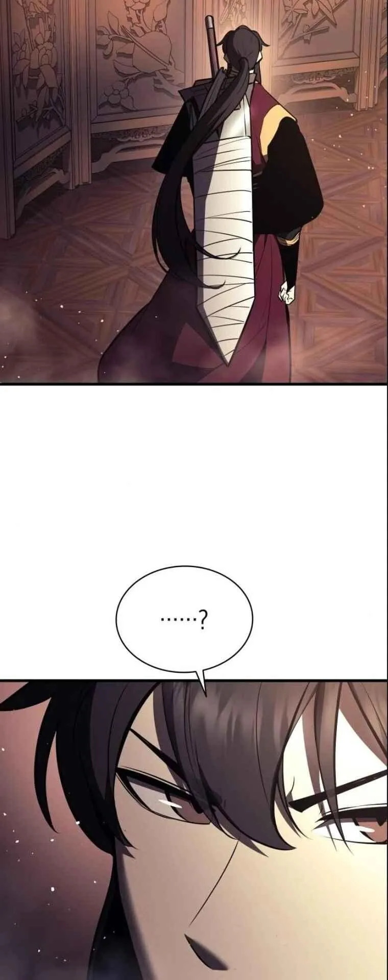 Rebirth of the Divine Demon ตอนที่ 16 หน้า 17