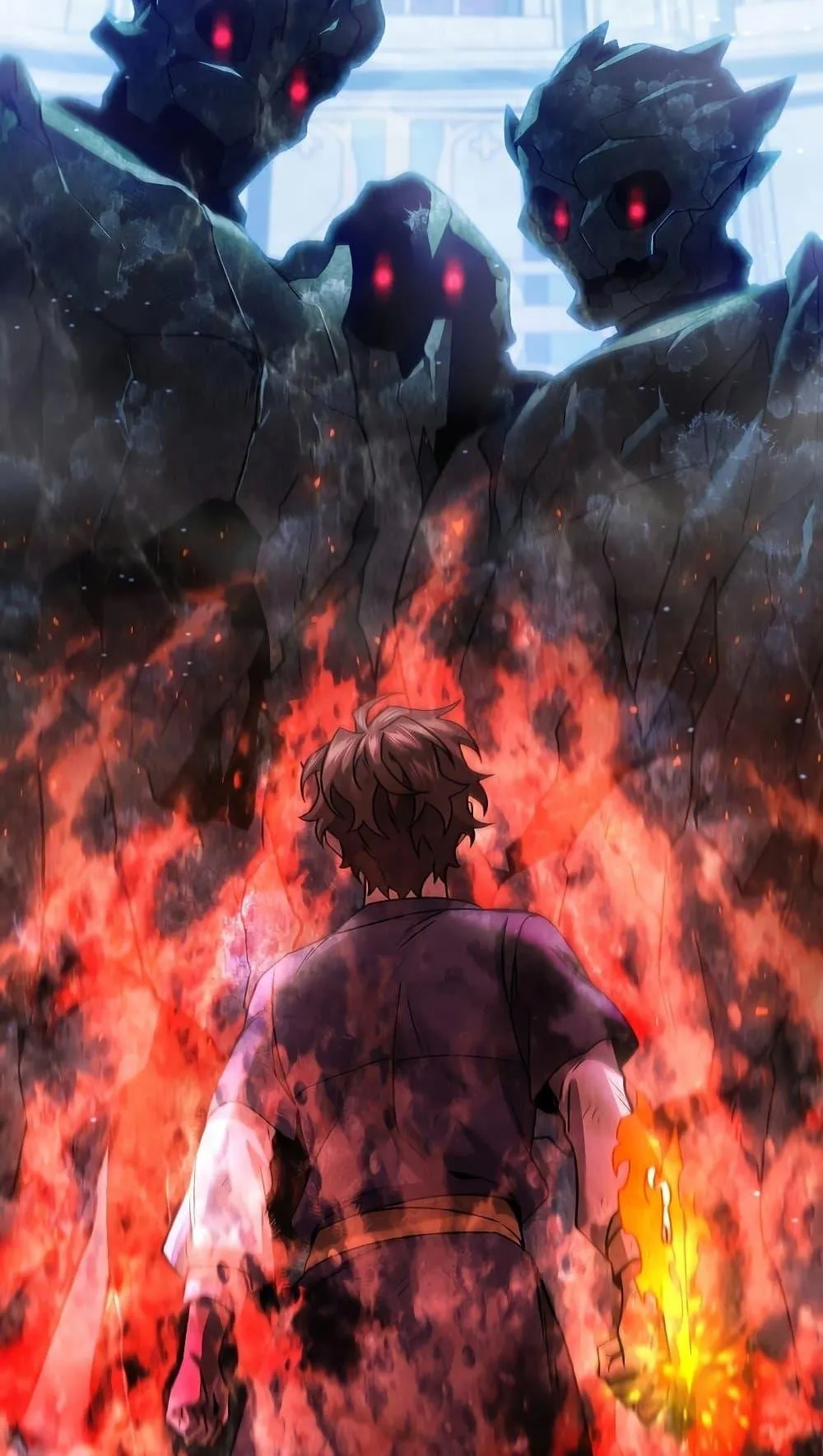 Dragon-Devouring Mage ตอนที่ 9 หน้า 89