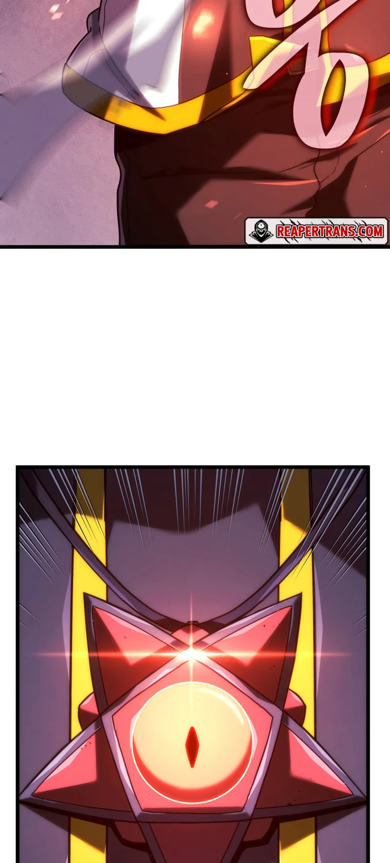 Revenge of the Iron-Blooded Sword Hound ตอนที่ 127 หน้า 44
