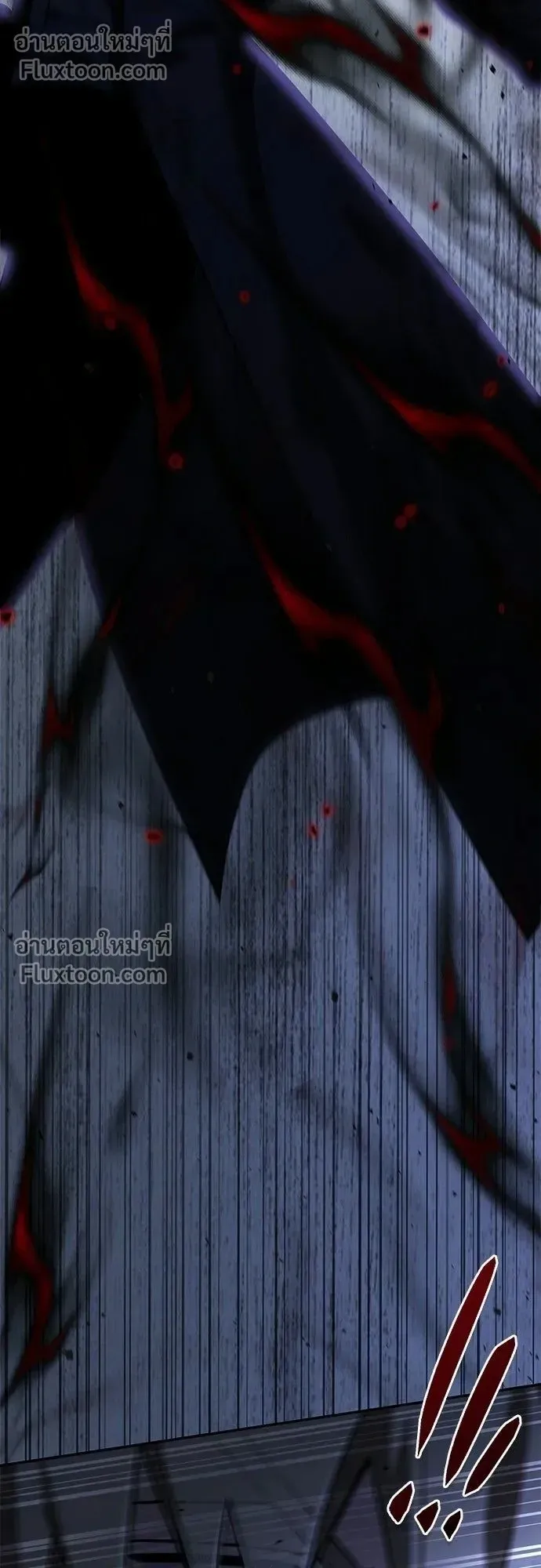 A Cadet Becomes a Prophet ตอนที่ 39 หน้า 48