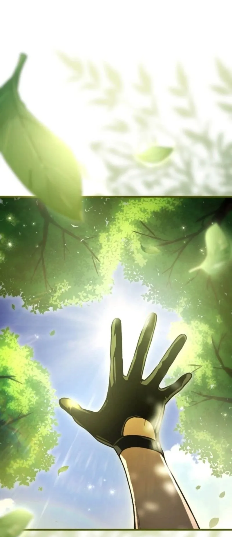 The Magic Theory of the Regressed Sword Saint ตอนที่ 1 หน้า 133