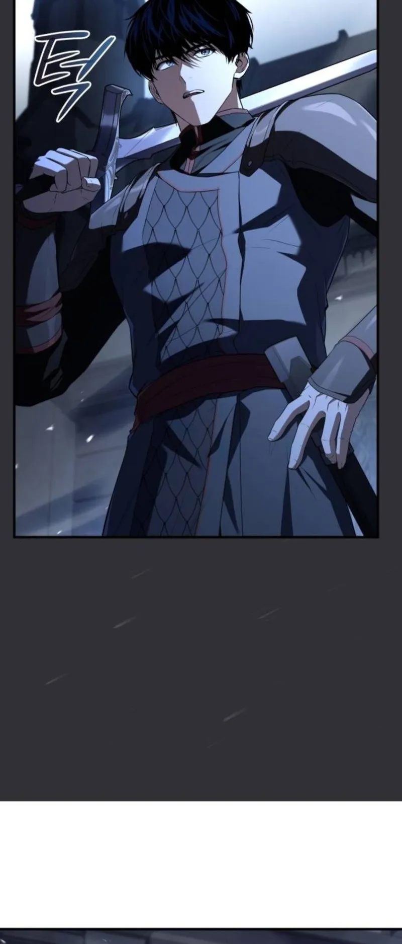 The Swordmaster Who Travels Through Time ตอนที่ 15 หน้า 15