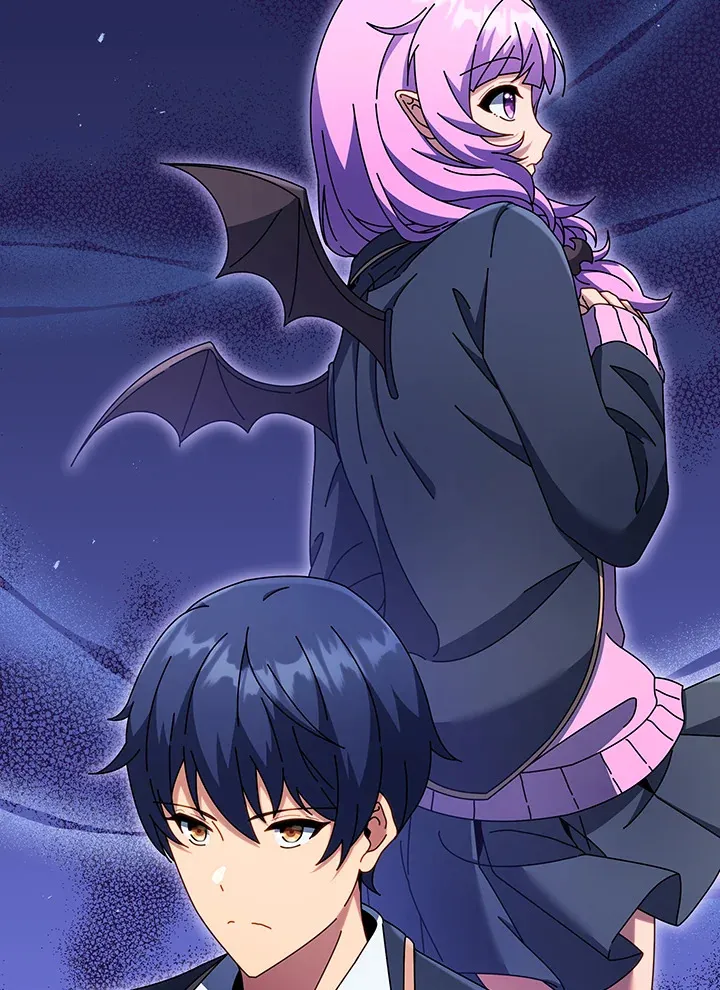 Necromancer Academy’s Genius Summoner Chapter 55 หน้า 76