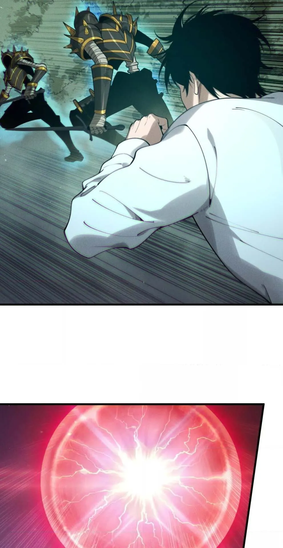 Disastrous Necromancer ตอนที่ 123 หน้า 19