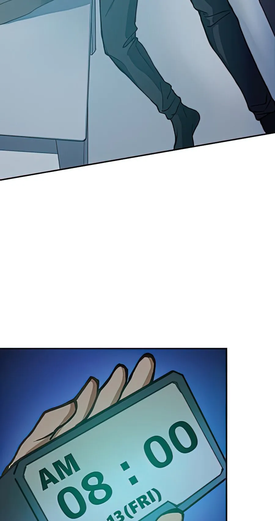 Hidden Class Gravity User ตอนที่ 1 หน้า 142