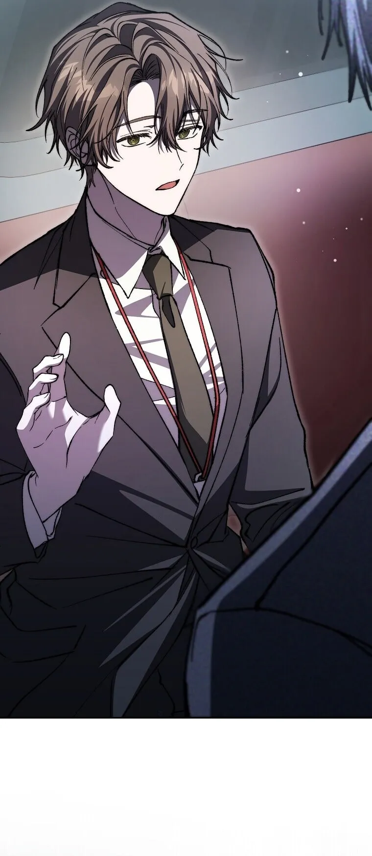 Got Dropped into a Ghost Story, Still Gotta Work ตอนที่ 1 หน้า 87