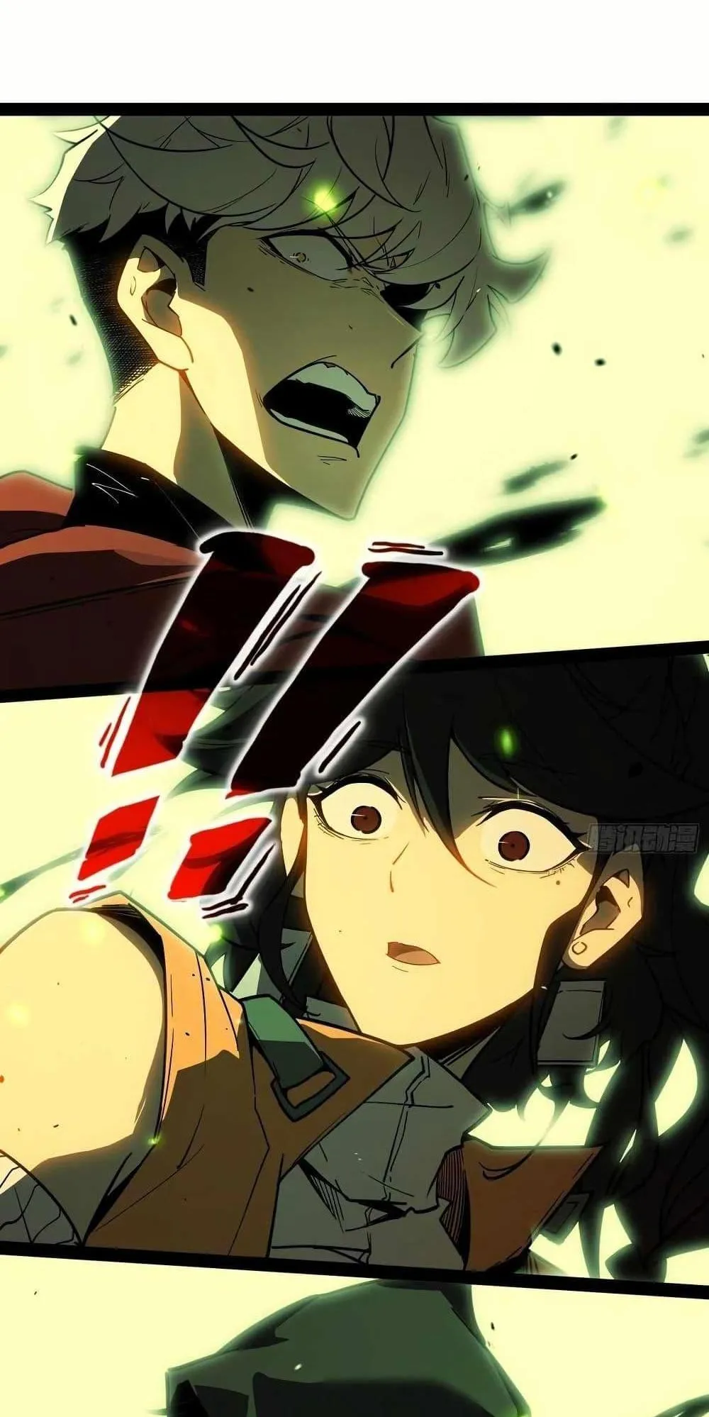 Full-Time Awakening ตอนที่ 1 หน้า 59