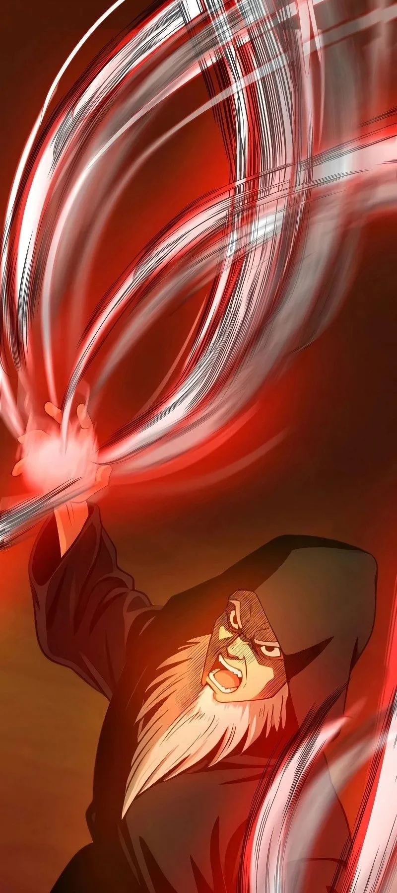 The Divine Sword of the Demonic Path ตอนที่ 1 หน้า 29