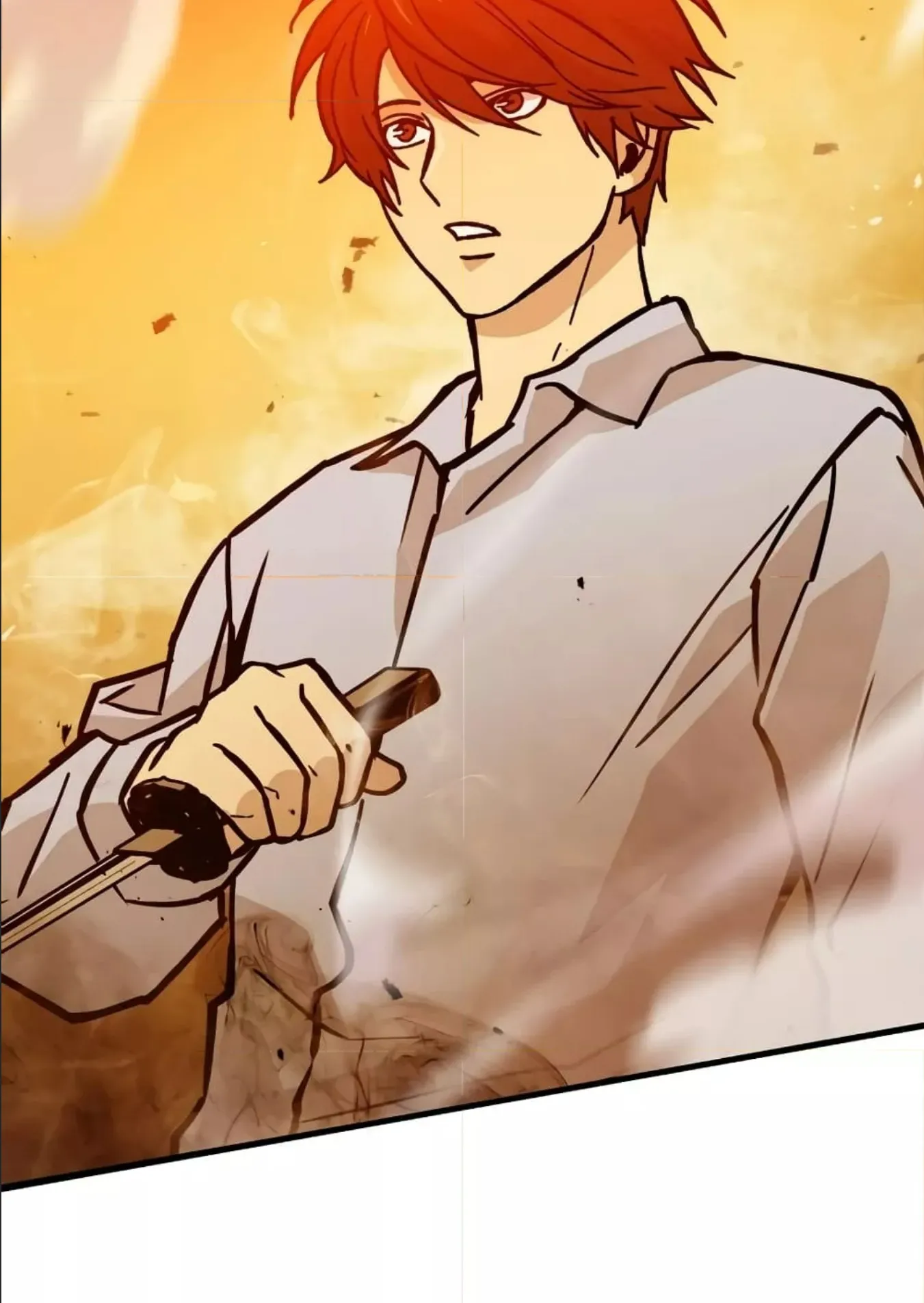 Demon Lord’s Martial Arts Ascension ตอนที่ 5 หน้า 113