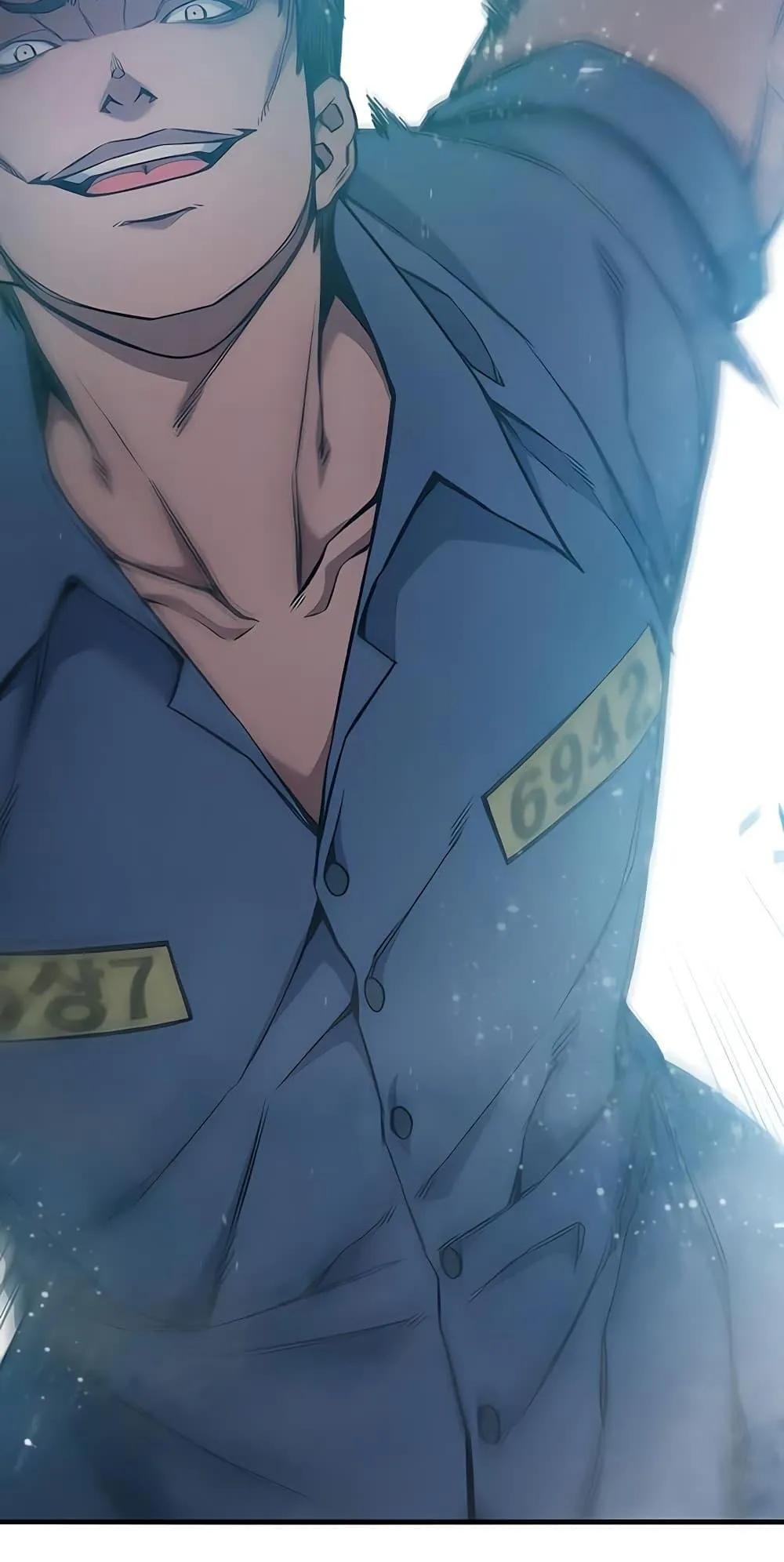 Juvenile Prison ตอนที่ 2 หน้า 233