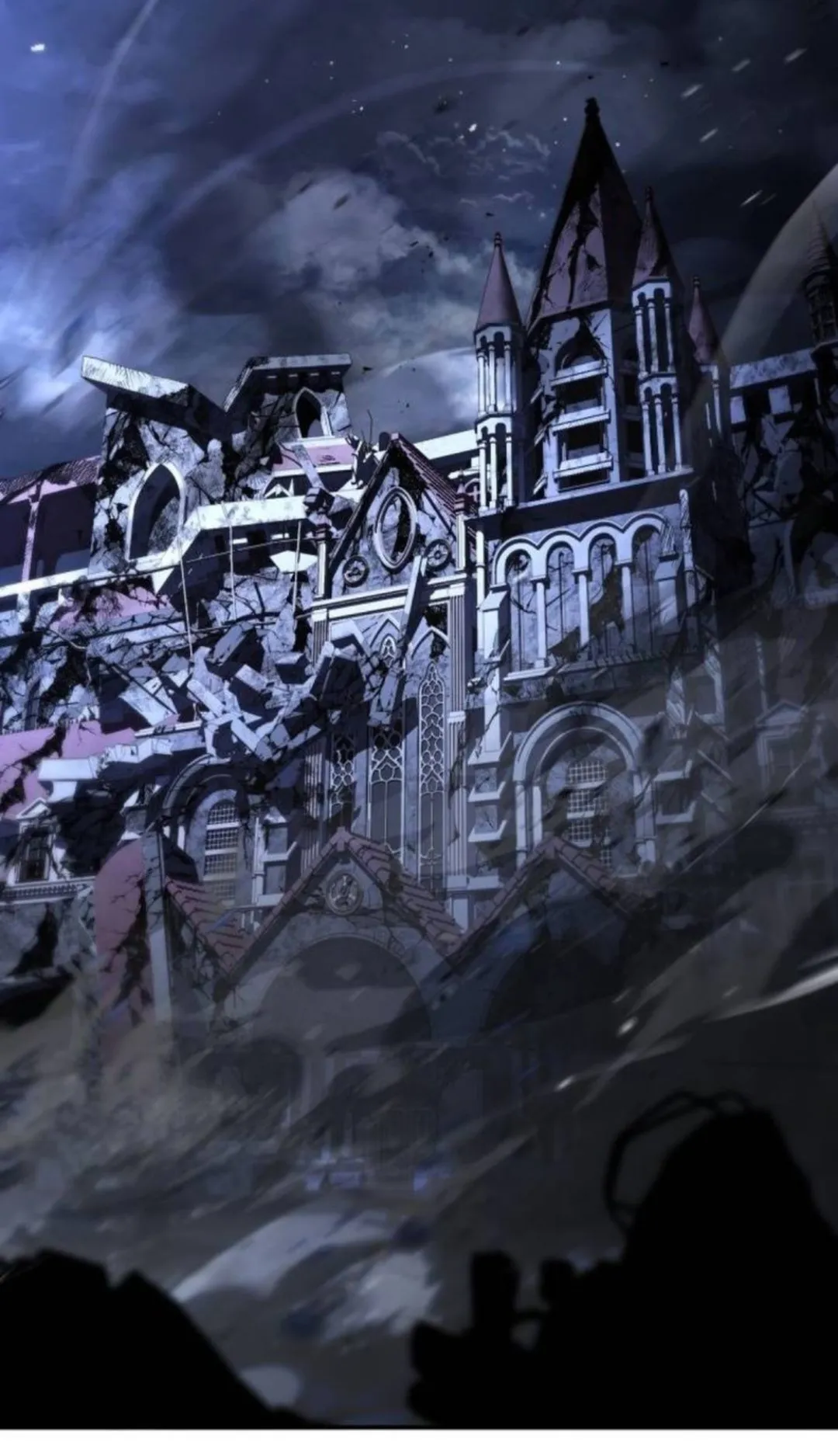 The Swordmaster Who Travels Through Time ตอนที่ 11 หน้า 14
