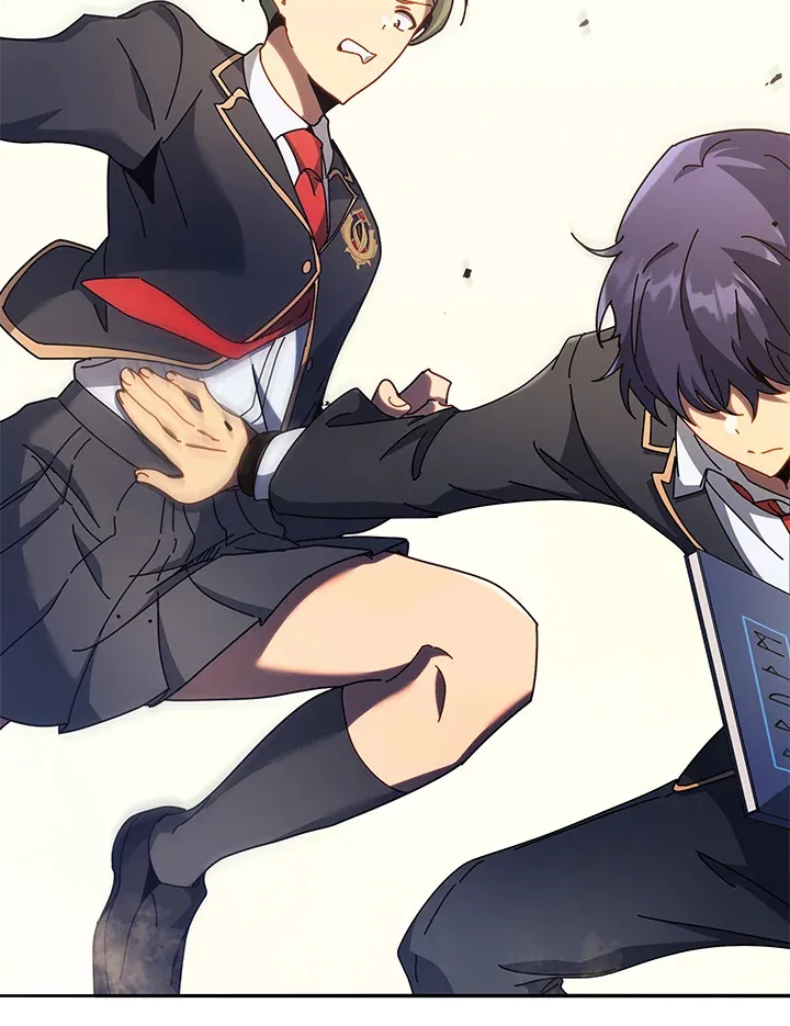 Necromancer Academy’s Genius Summoner Chapter 65 หน้า 101