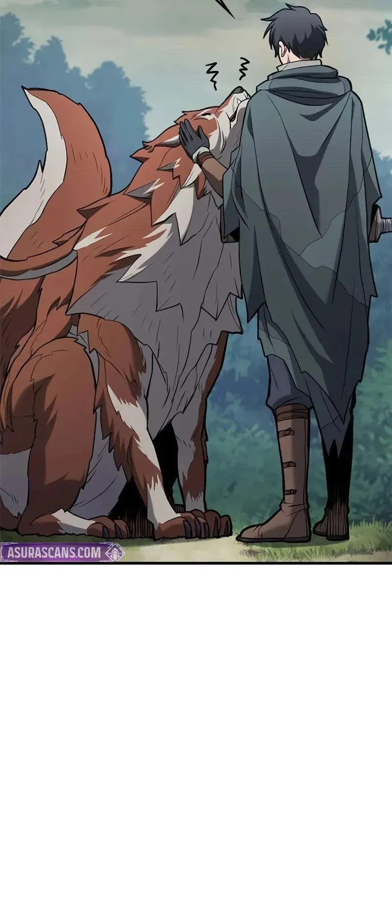 Demonic Beast Hunter Survival Guide ตอนที่ 3 หน้า 48