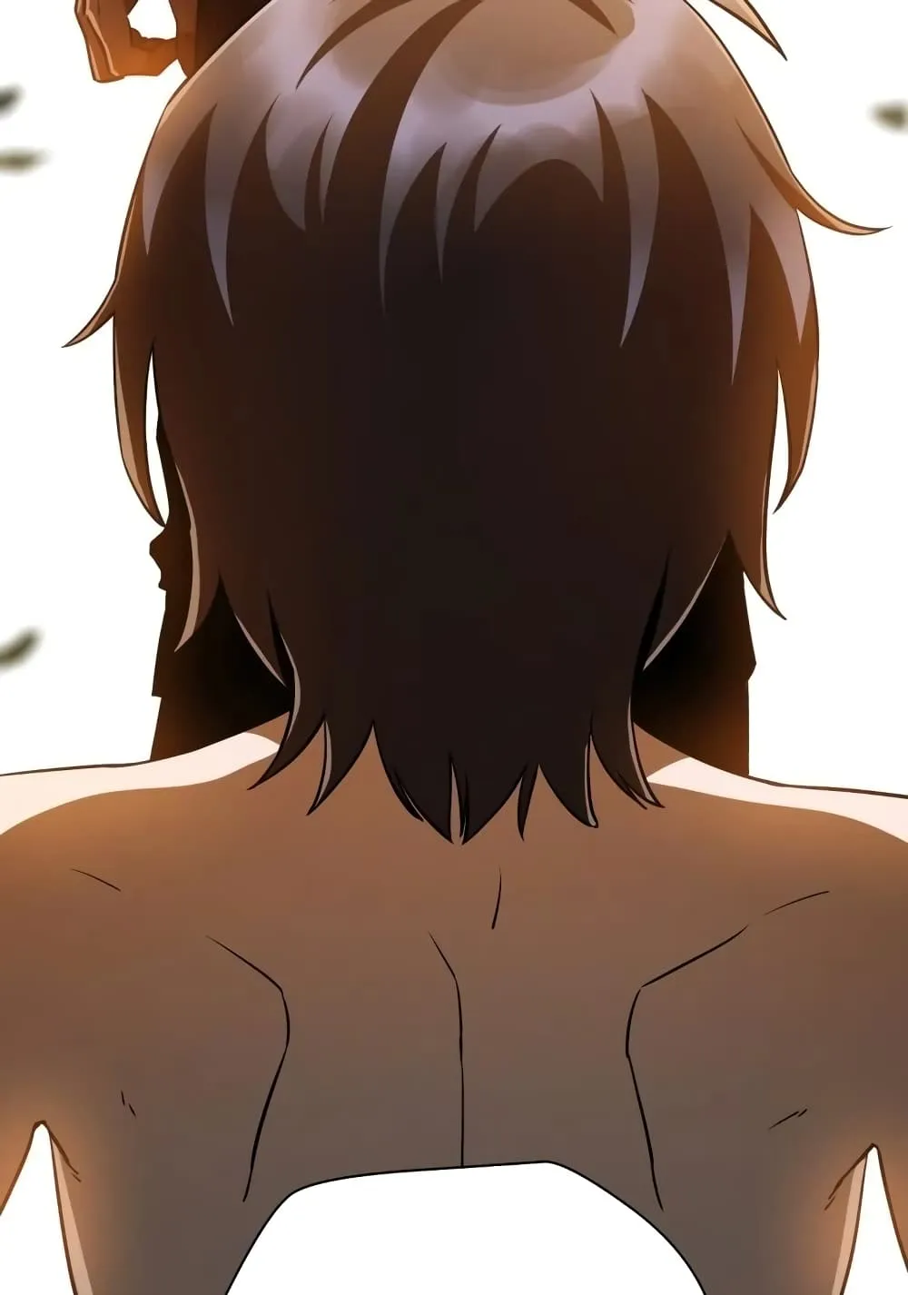 Helmut: The Forsaken Child ตอนที่ 3 หน้า 35