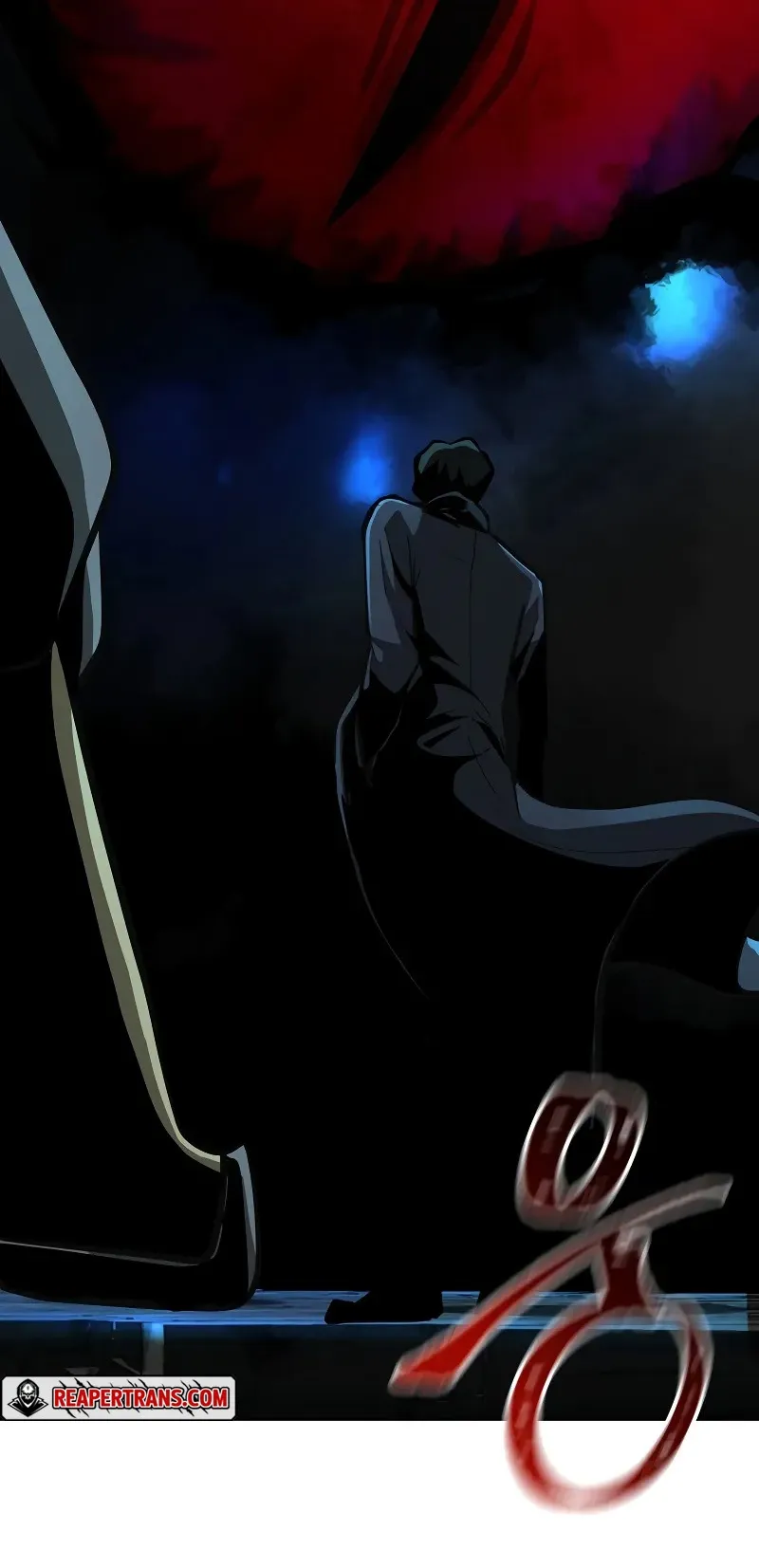 The Return Of Apocalypses Tyrant ตอนที่ 3 หน้า 43