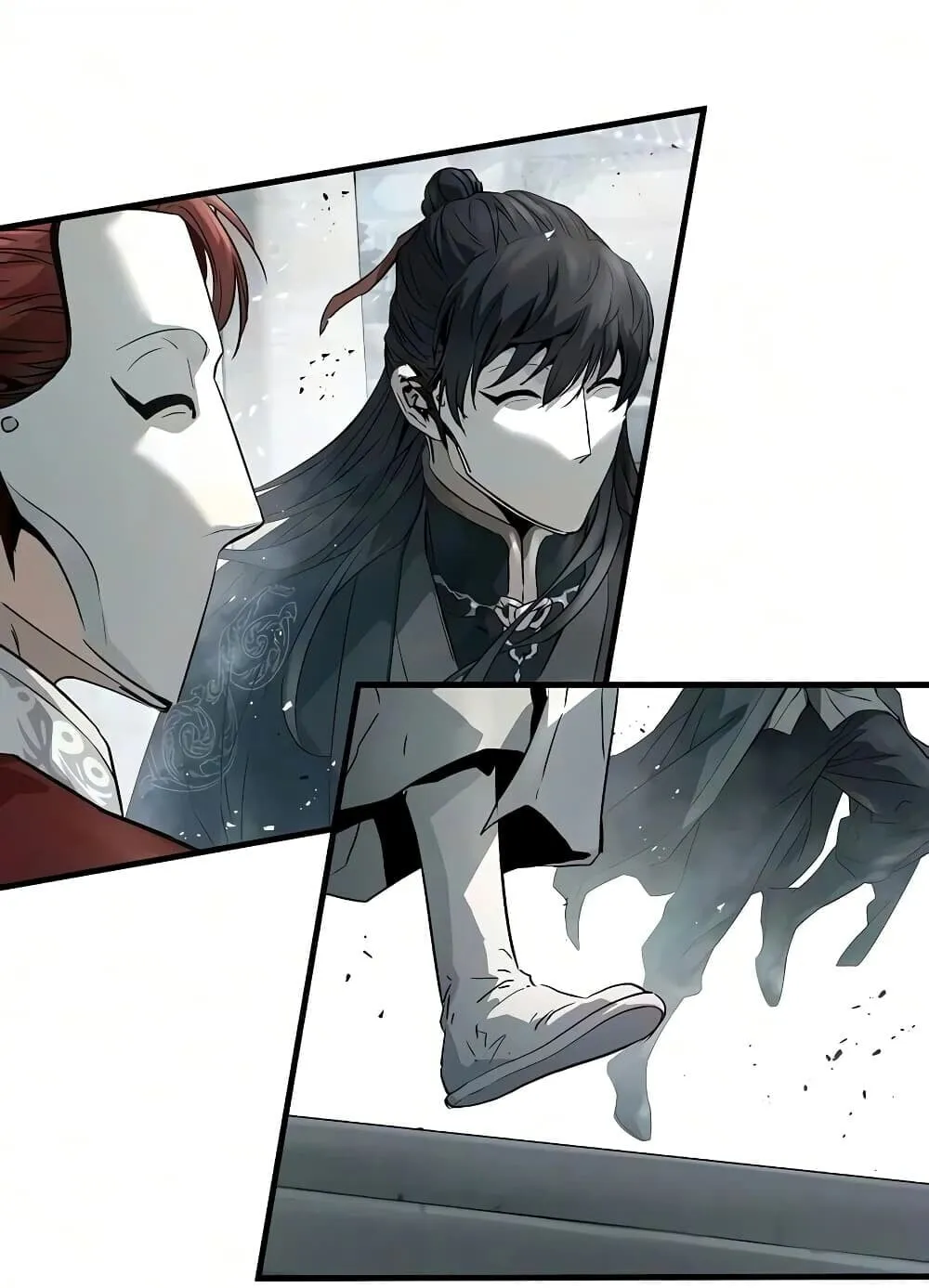 Absolute Regression ตอนที่ 116 หน้า 160