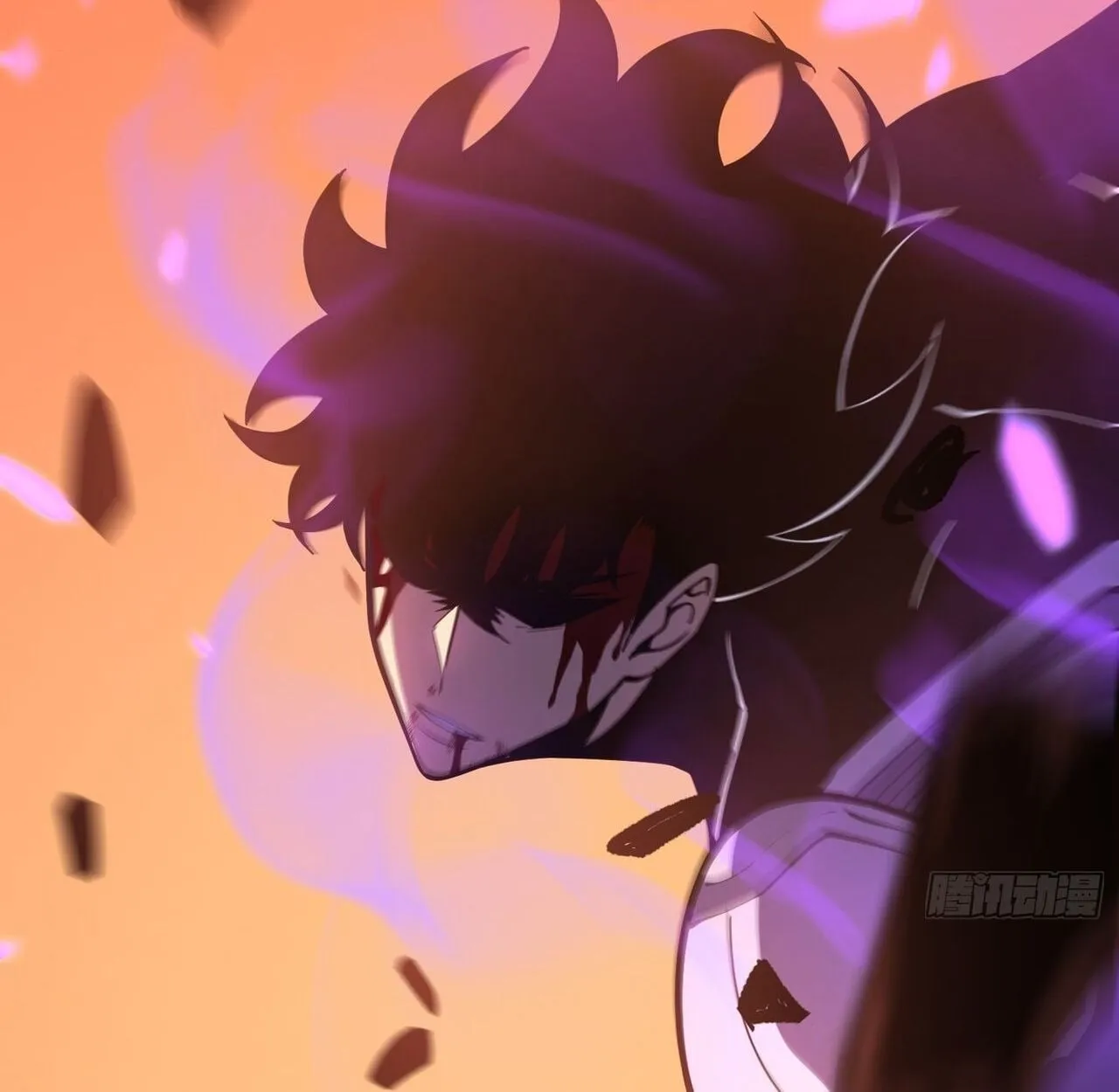Rebirth My Vengeance Through the Mirror ตอนที่ 27 หน้า 152