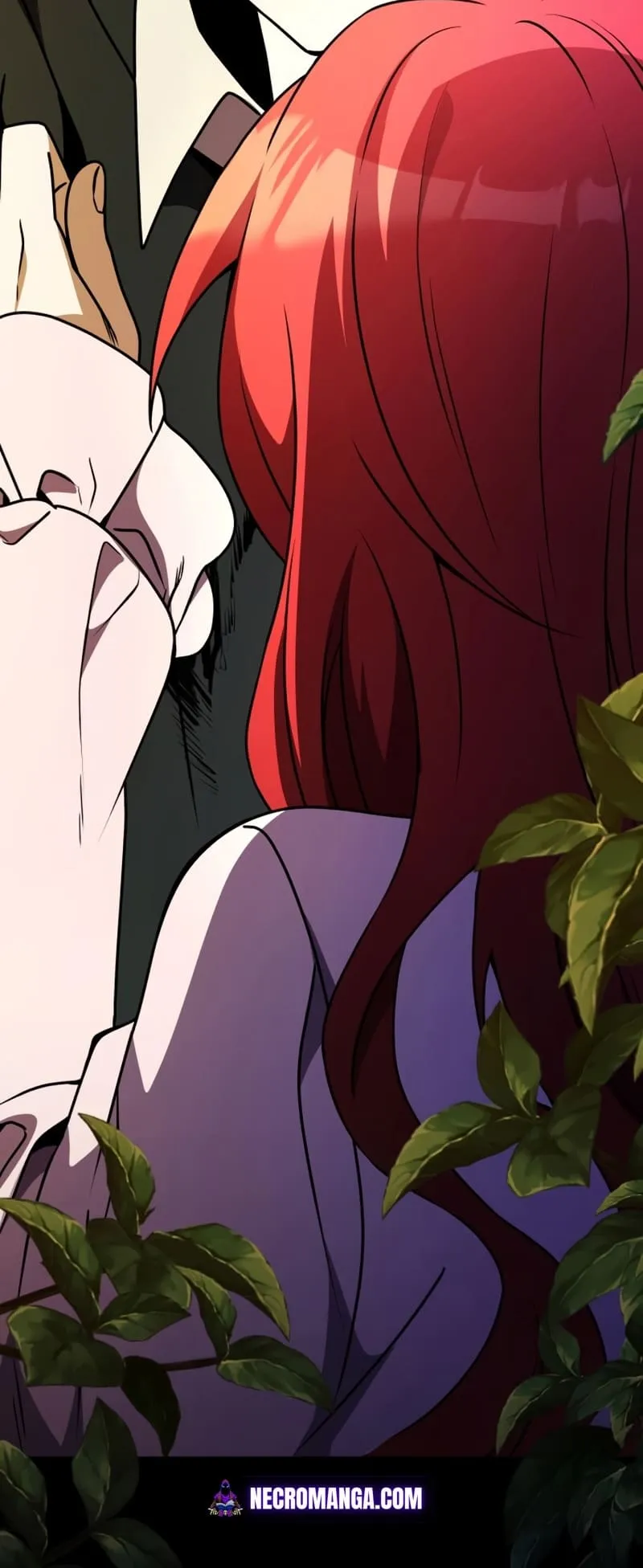 Terminally-Ill Genius Dark Knight ตอนที่ 13 หน้า 97