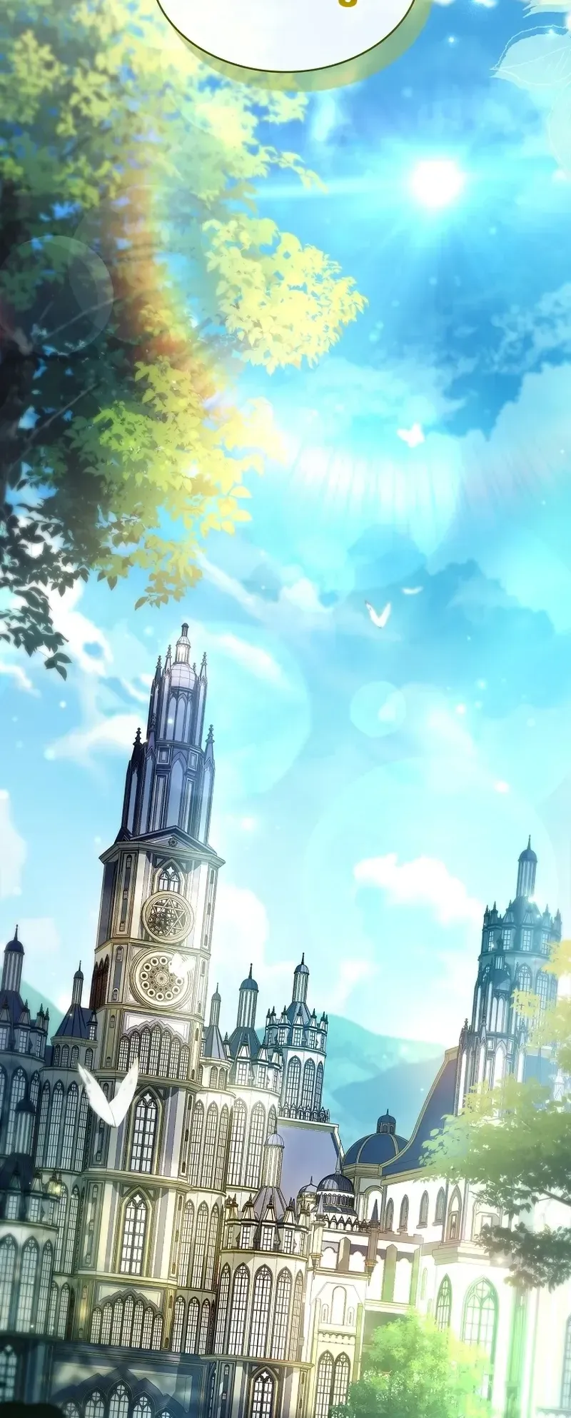 To Hell with Being Heir, I’m going to Heal ตอนที่ 2 หน้า 38