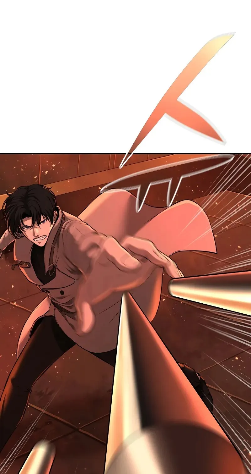 The Return Of Apocalypses Tyrant ตอนที่ 6 หน้า 63