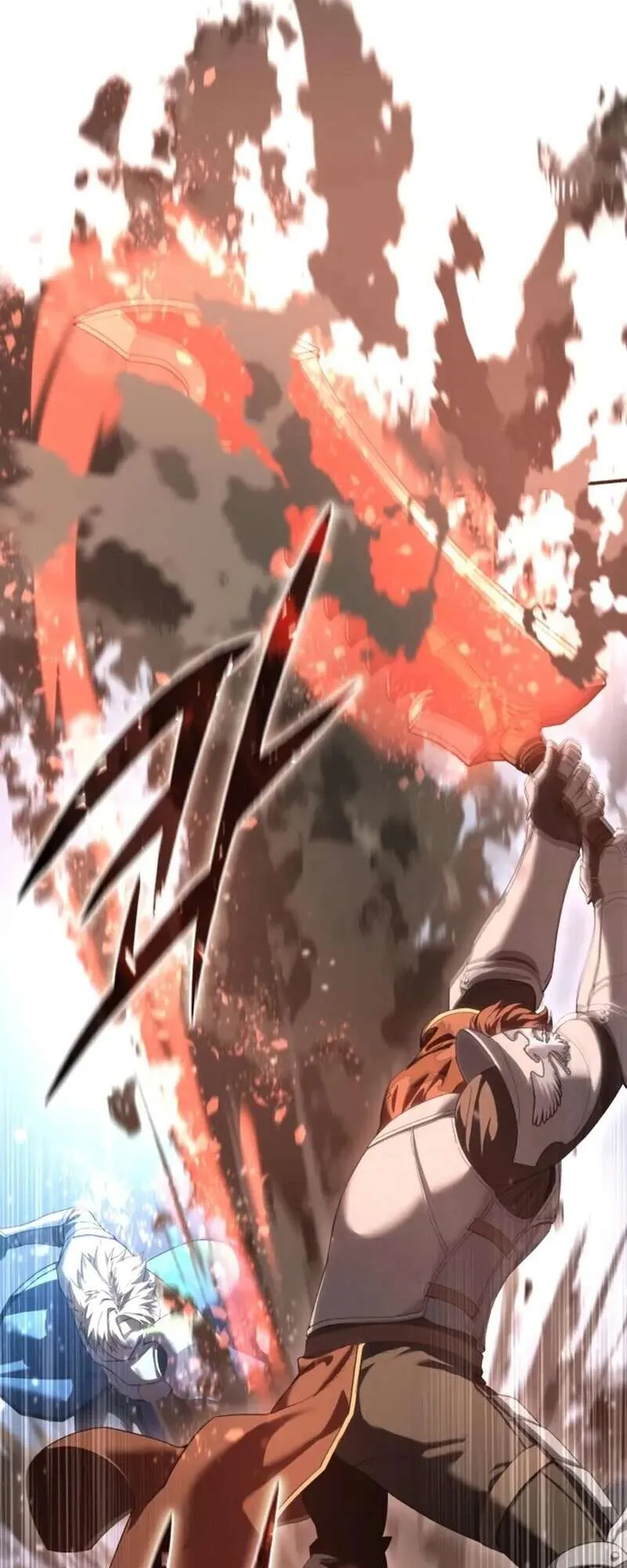 Star-Embracing Swordmaster ตอนที่ 83 หน้า 39
