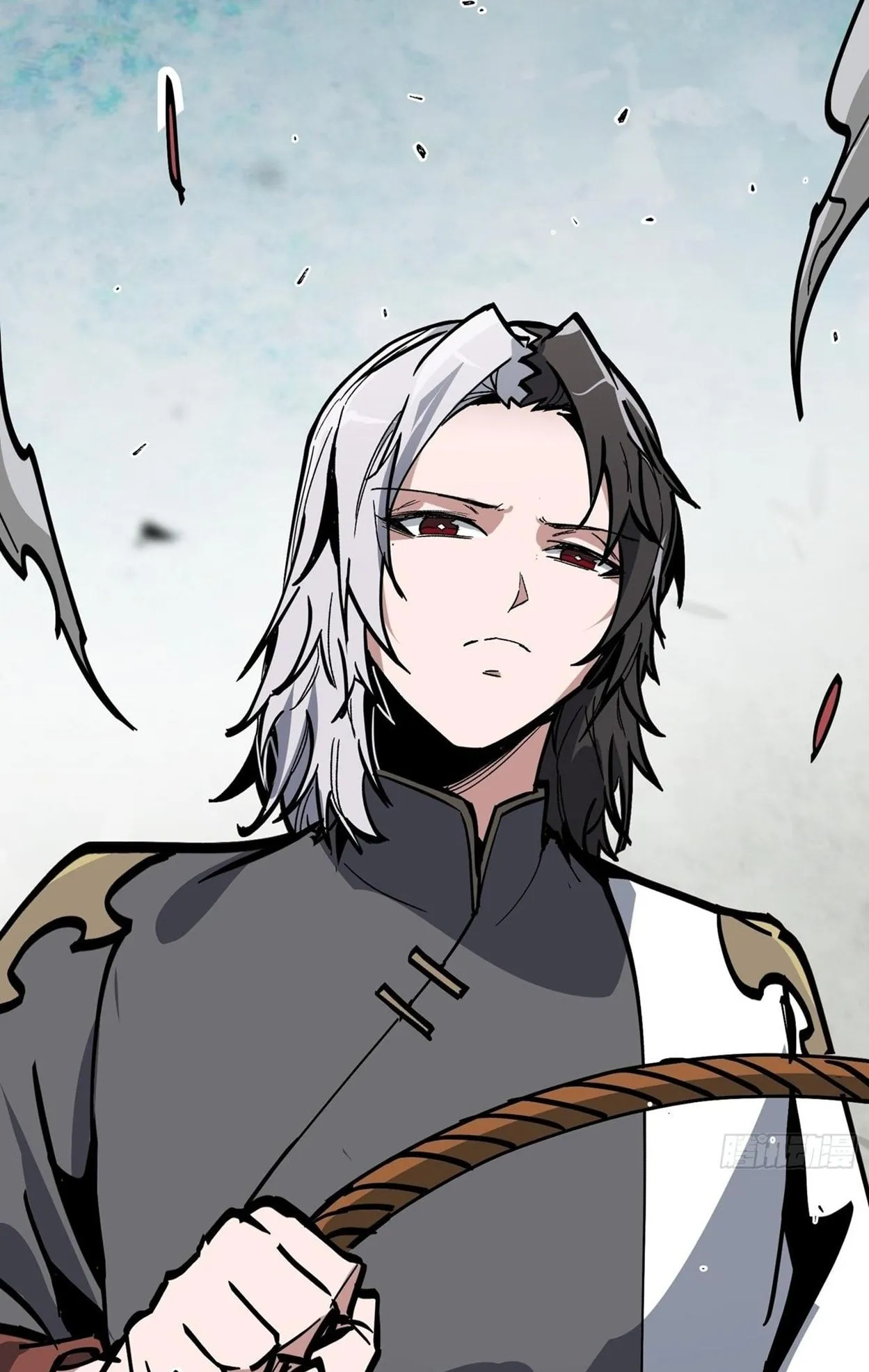 Immortal Fairy, Please Listen to My Explanation ตอนที่ 13 หน้า 84