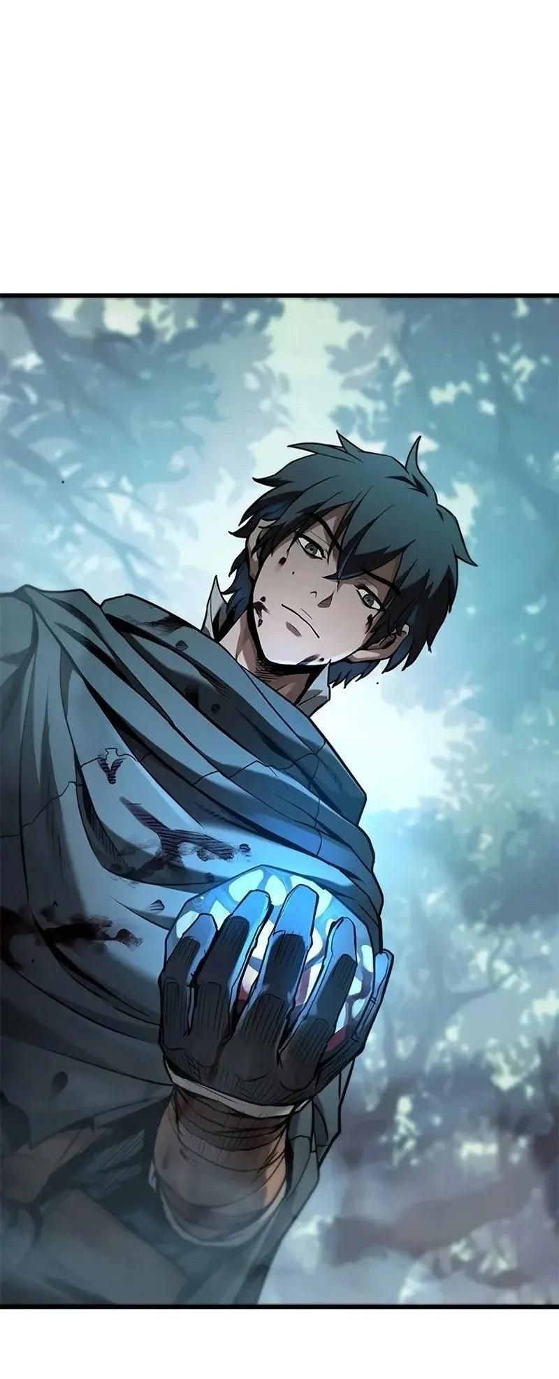 Demonic Beast Hunter Survival Guide ตอนที่ 0 หน้า 79