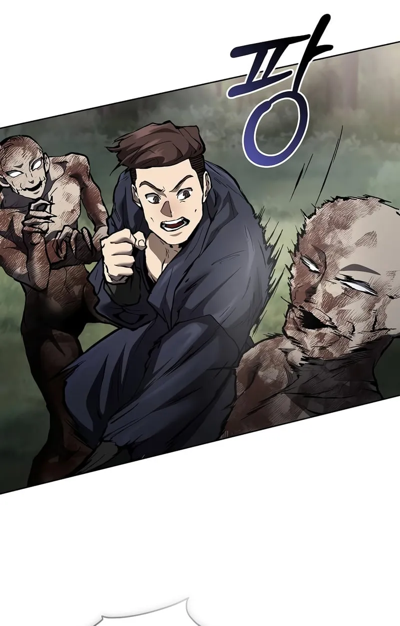 Reborn on the Demonic Cult Battlefield ตอนที่ 16 หน้า 34
