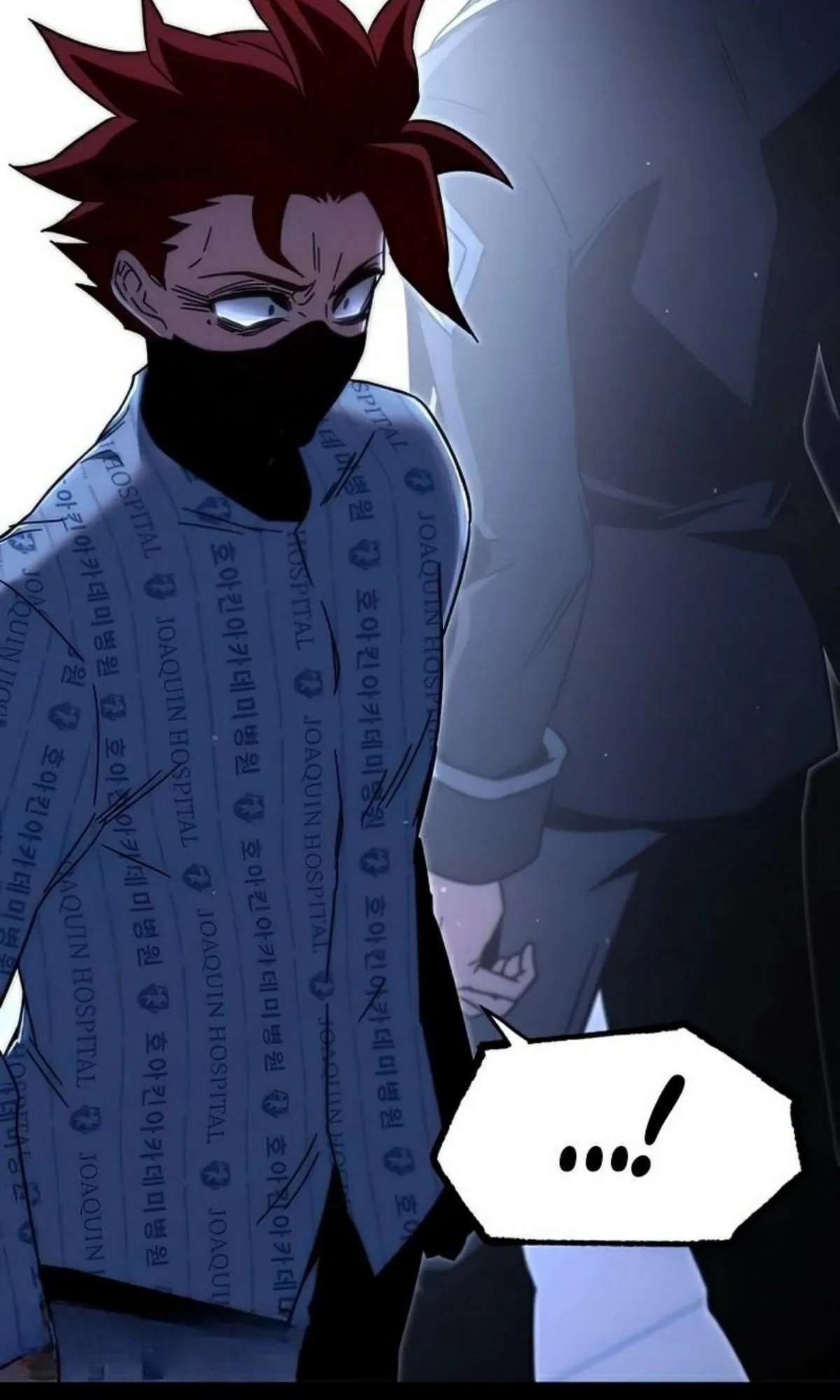 I Took Over The Academy With a Single Sashimi Knife ตอนที่ 15 หน้า 34