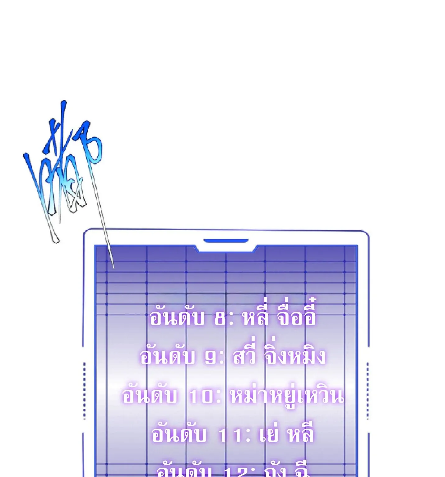 Awakening the Purple Thunder at the Beginning ตอนที่ 5 หน้า 79