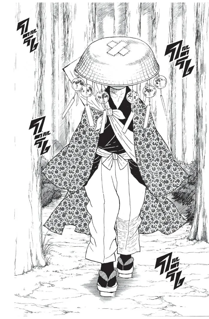 Kimetsu no yaiba ตอนที่ 8 หน้า 34