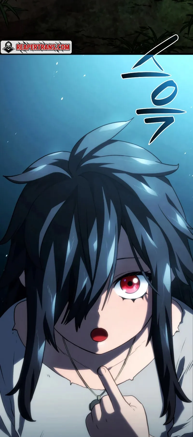 Revenge of the Iron-Blooded Sword Hound ตอนที่ 41 หน้า 92