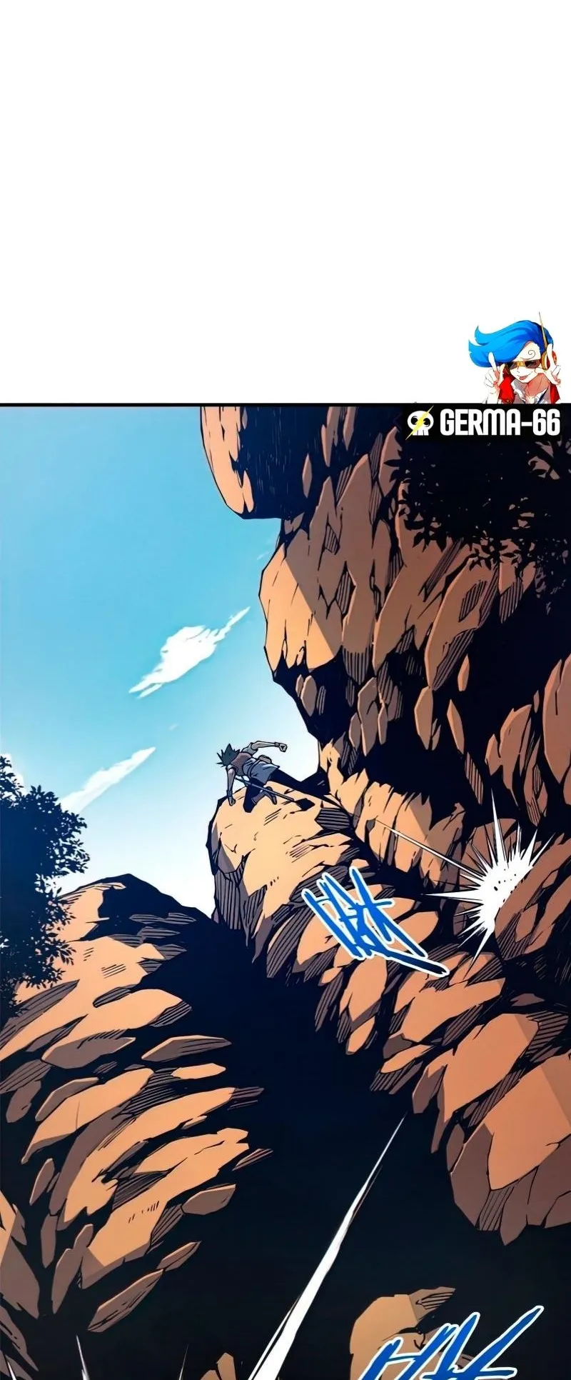 Reincarnation of the Strongest Sword God ตอนที่ 6 หน้า 30
