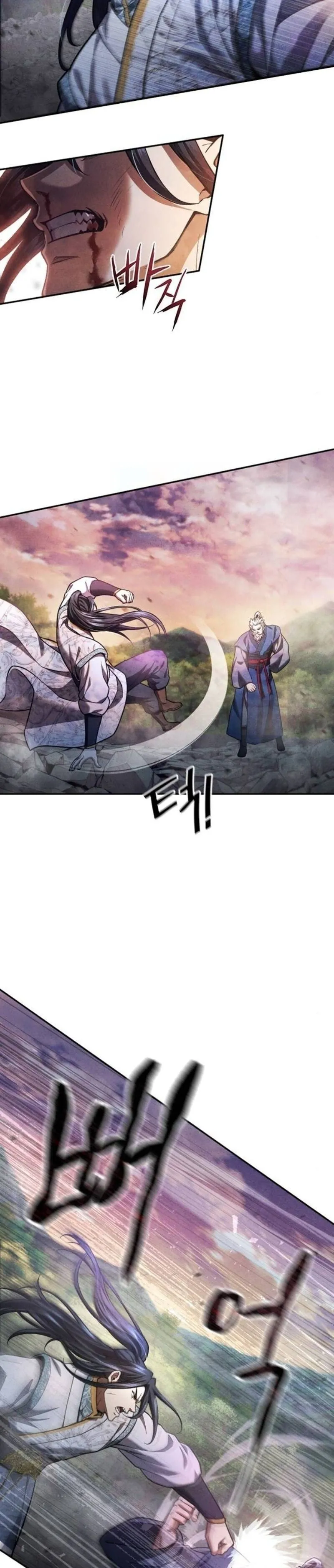Regression of the Yong Clan Heir ตอนที่ 37 หน้า 33