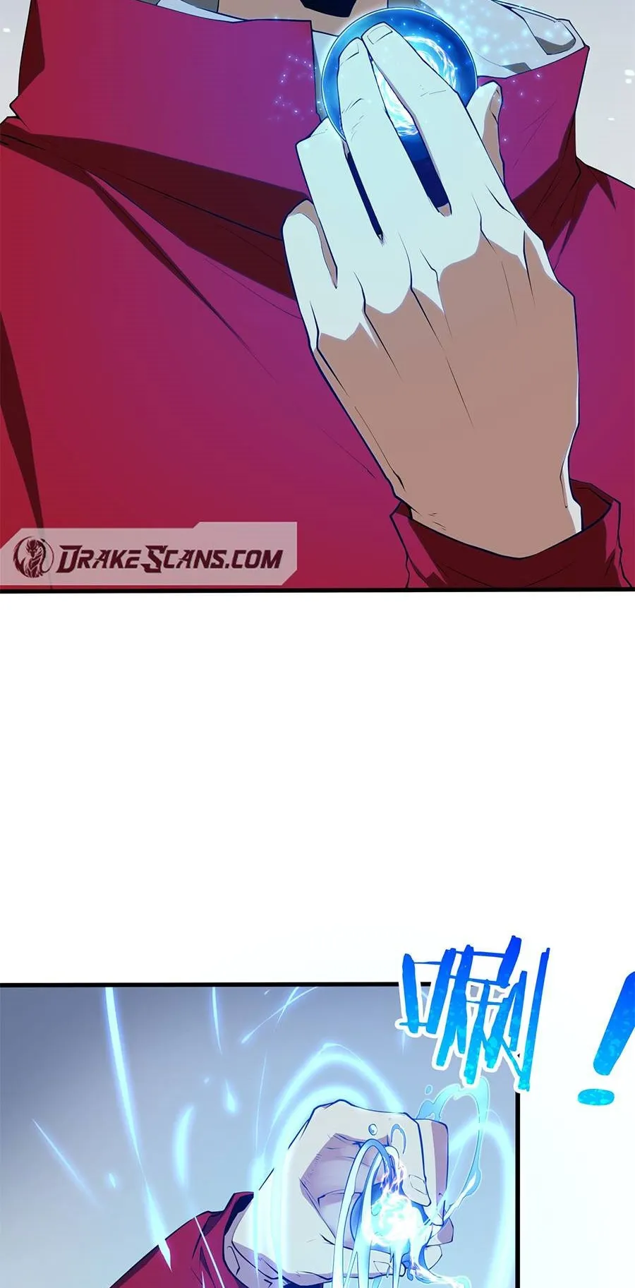 Resurrection, I am Lu Bu ตอนที่ 2 หน้า 36