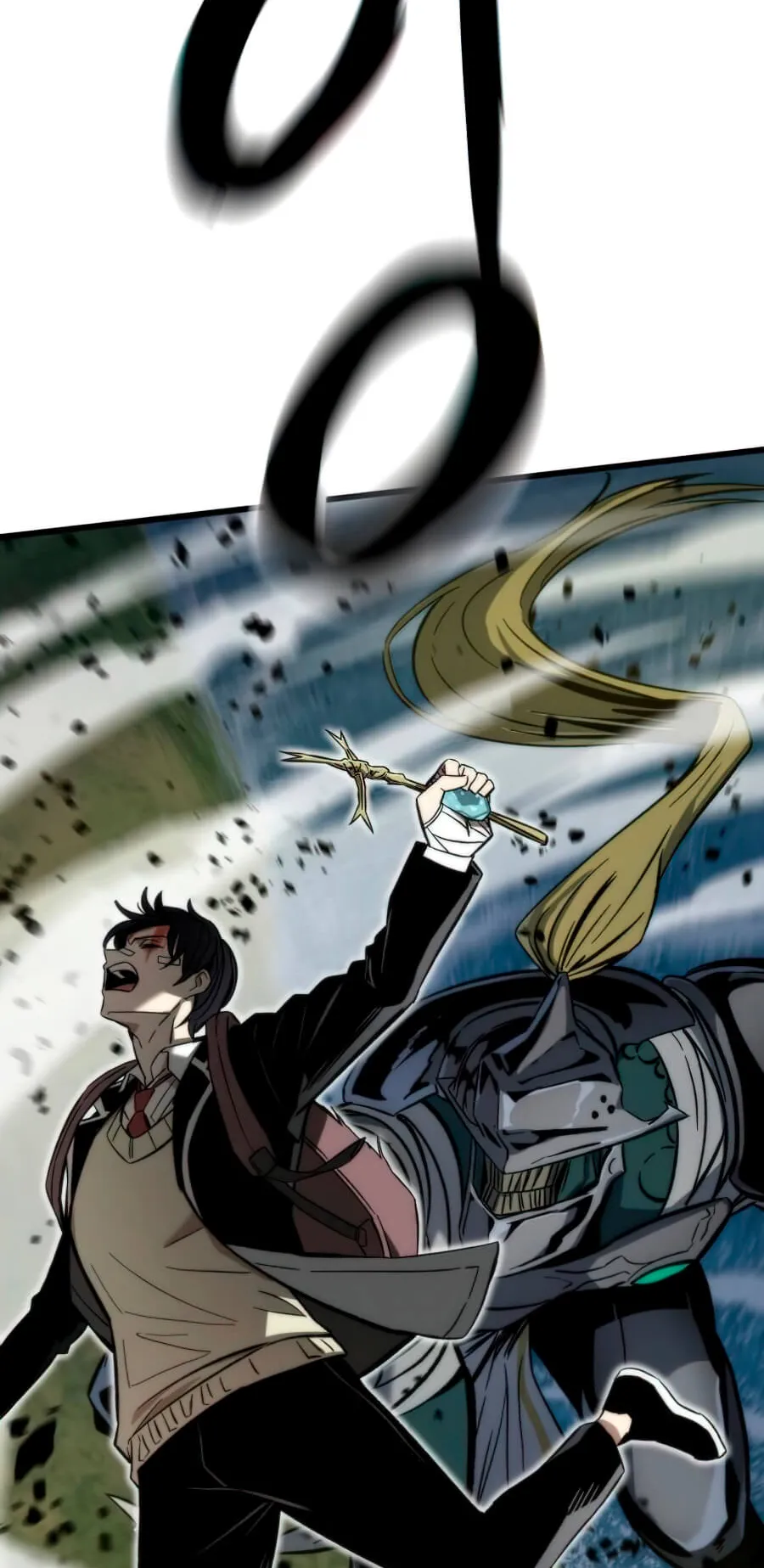 Ultra Alter ตอนที่ 7 หน้า 95