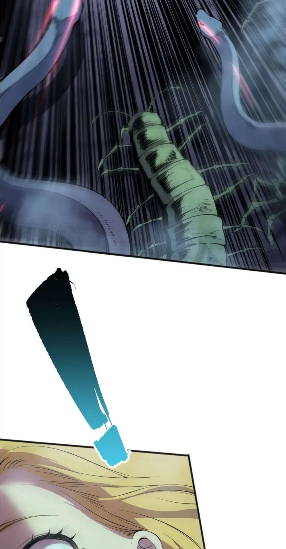 Disastrous Necromancer ตอนที่ 130 หน้า 32
