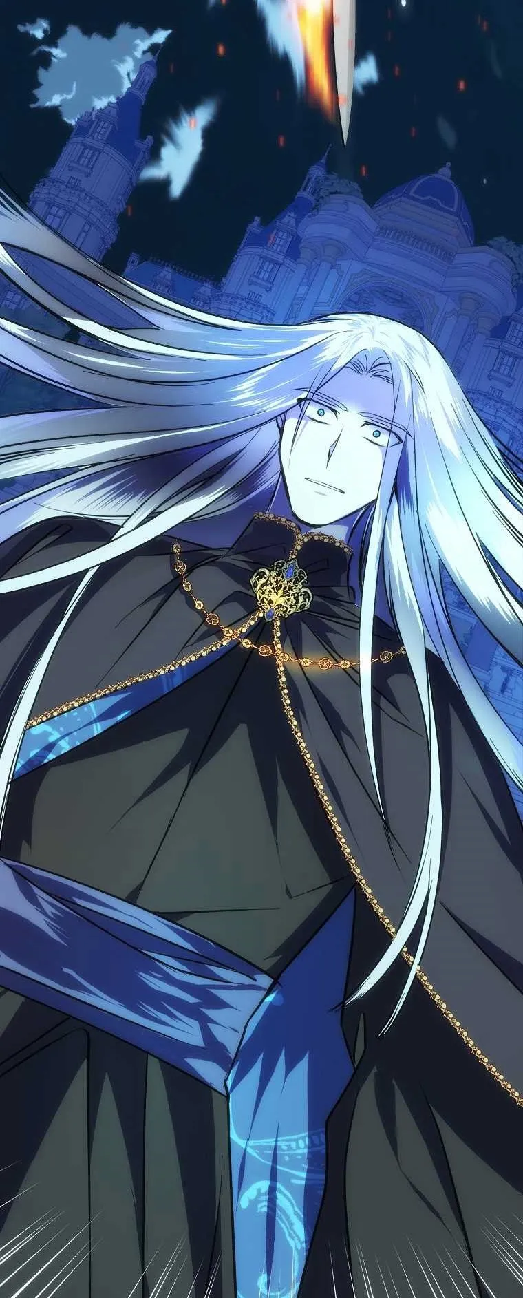 The Reincarnated Assassin Is a Swordmaster ตอนที่ 0 หน้า 38