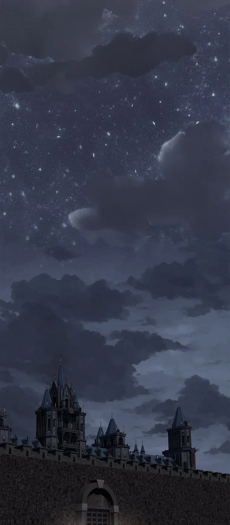 The Iron Emperor ตอนที่ 43 หน้า 81