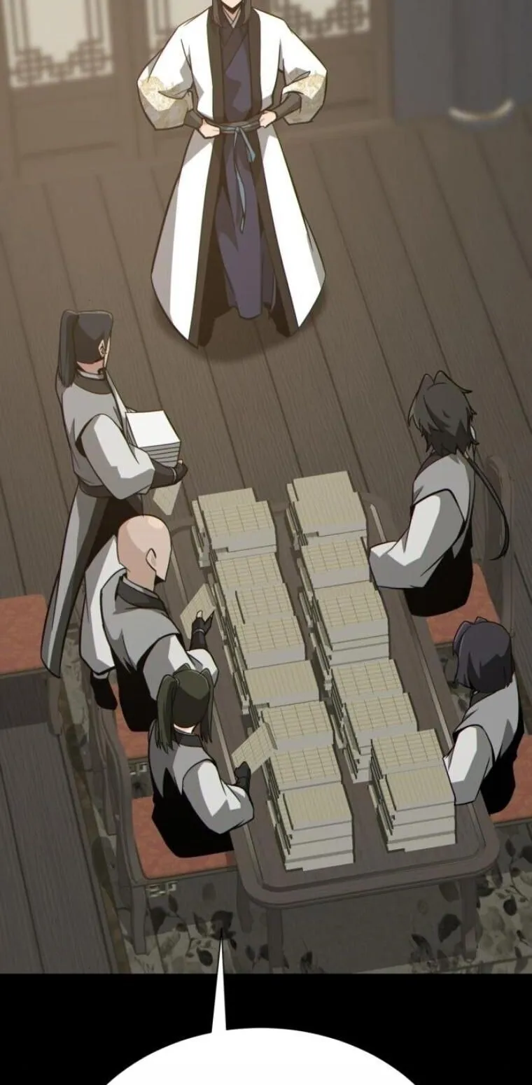 Initializing the Sect System ตอนที่ 23 หน้า 10