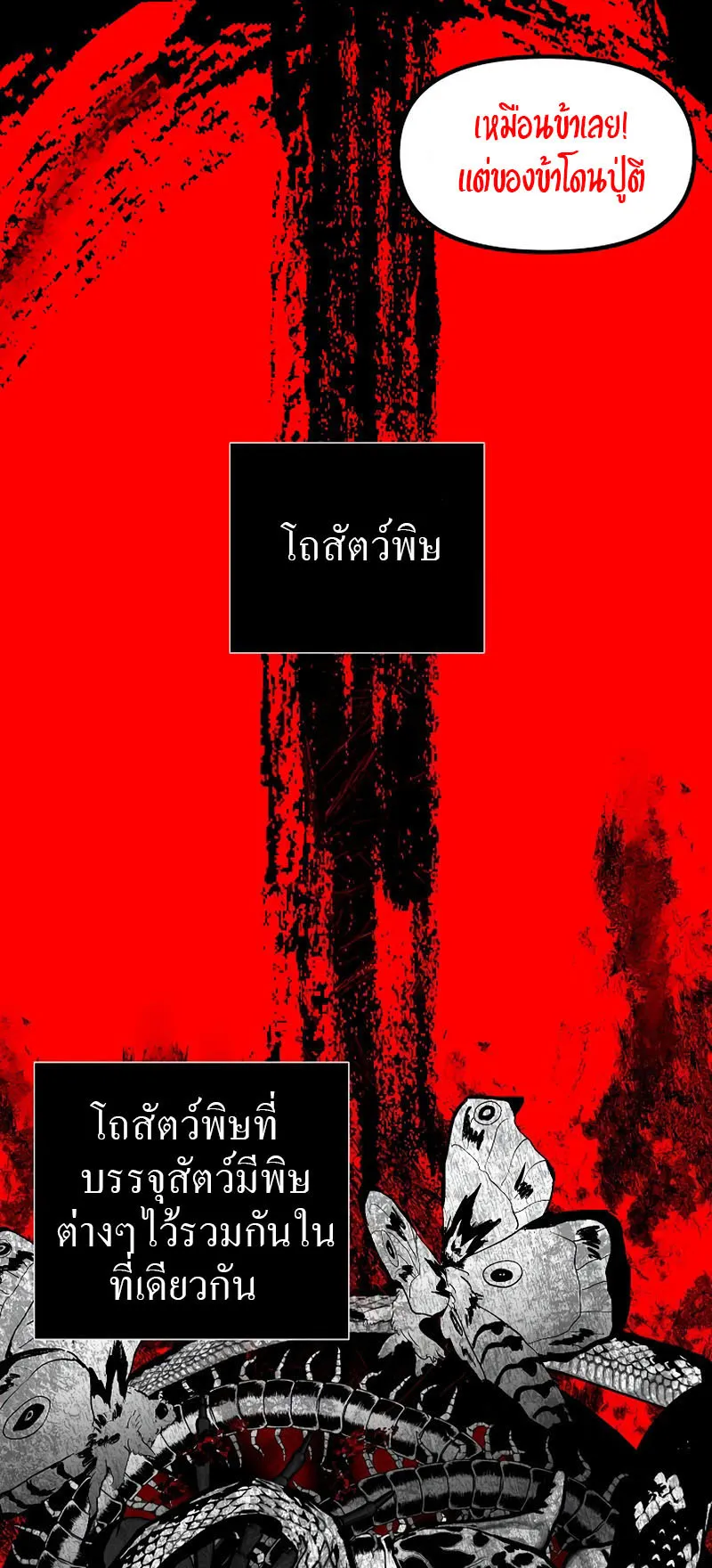 SSS-Class Suicide Hunter ตอนที่ 63 หน้า 13