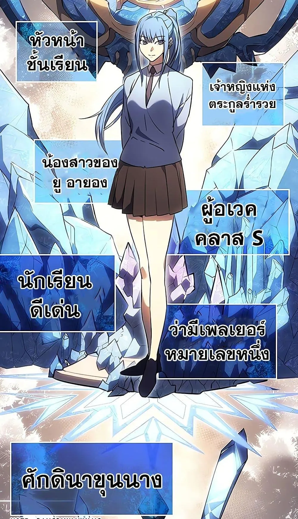 Regressing With the King’s Power ตอนที่ 8 หน้า 78