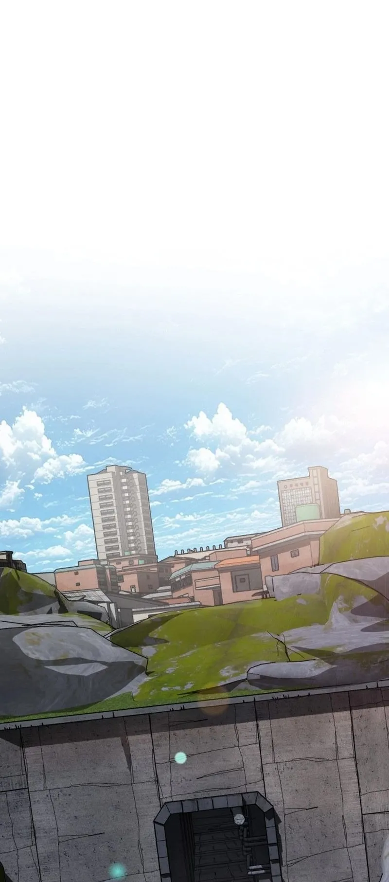 Resurrection Boy ตอนที่ 1 หน้า 122
