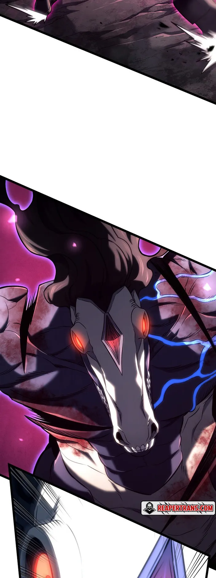 Revenge of the Iron-Blooded Sword Hound ตอนที่ 155 หน้า 4