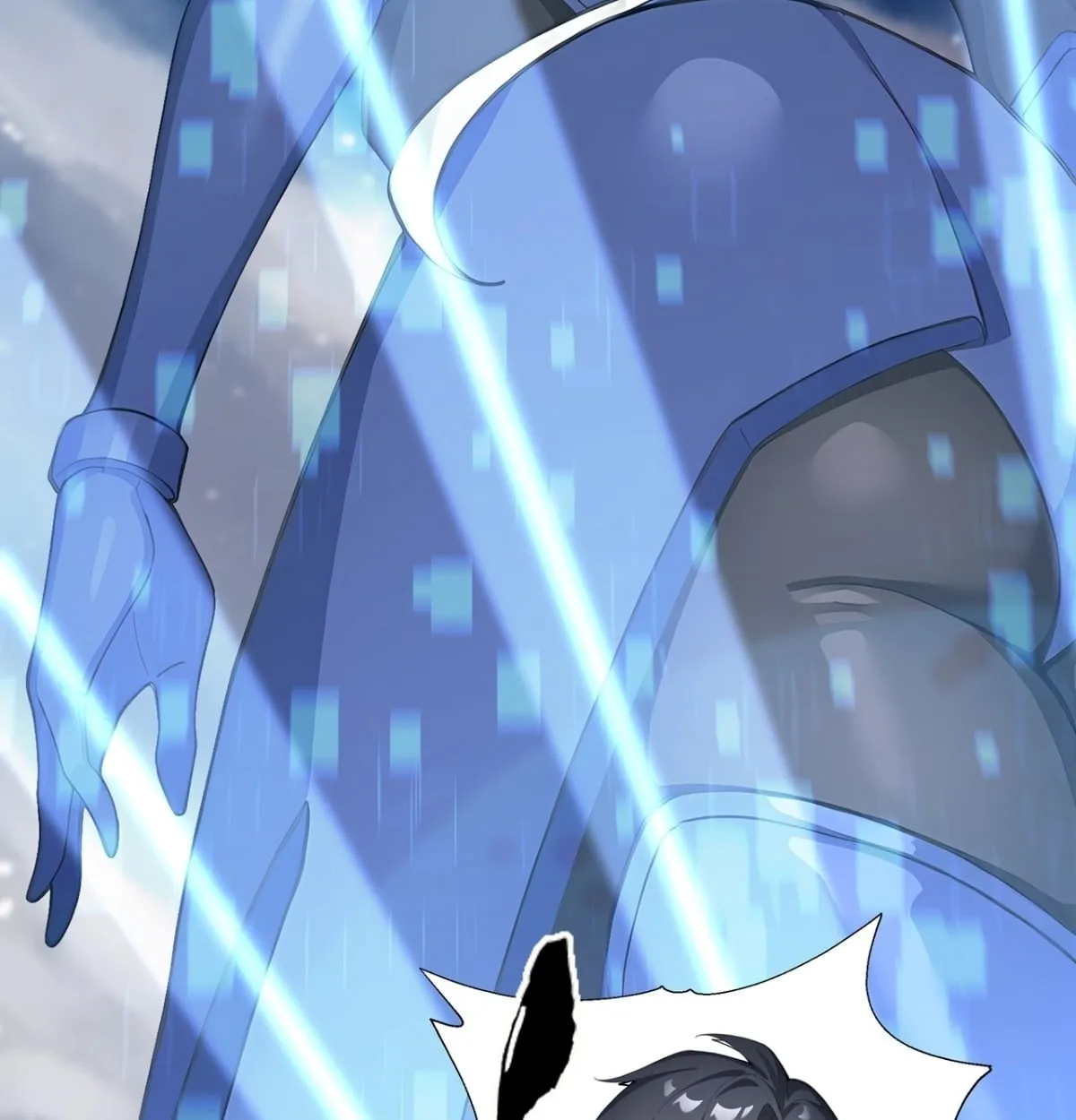 Primordial Ten Fiends: Others Tame Beasts, I Tame Beast Girls ตอนที่ 2 หน้า 50