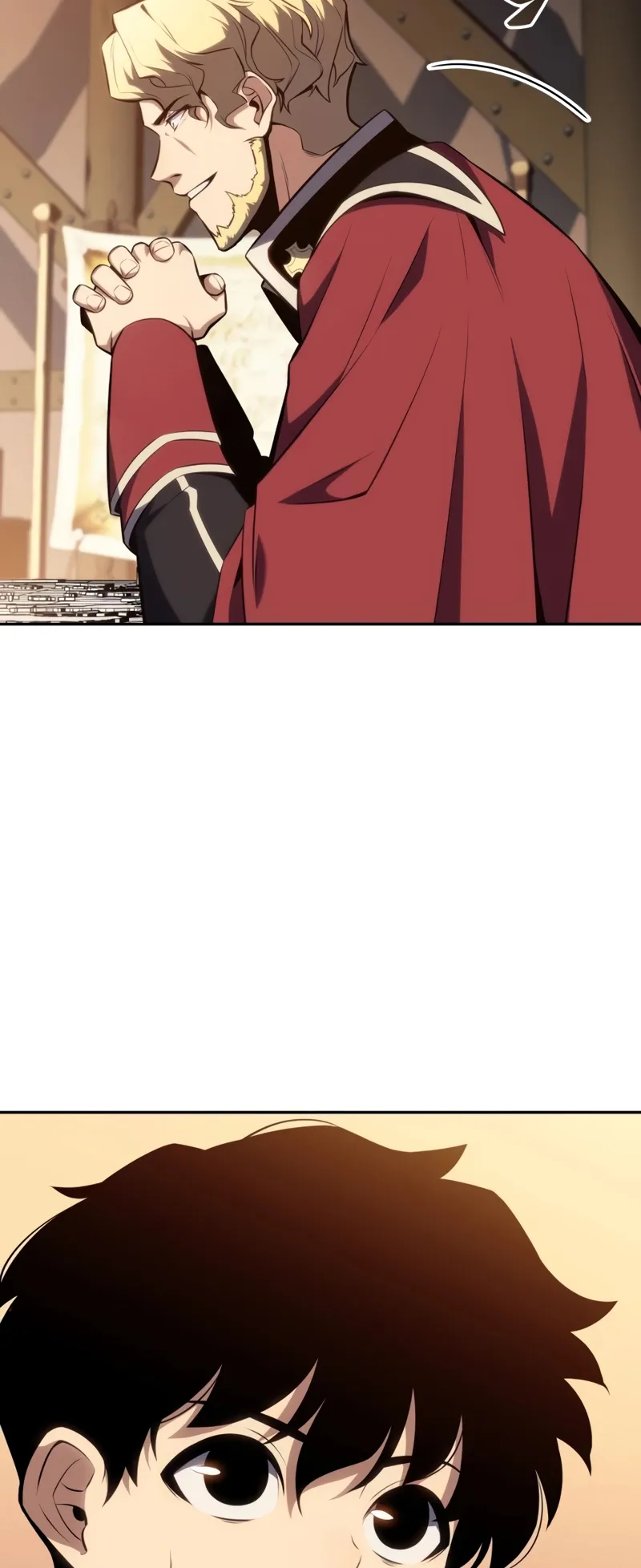 The Regressed Son of a Duke is an Assassin ตอนที่ 8 หน้า 28