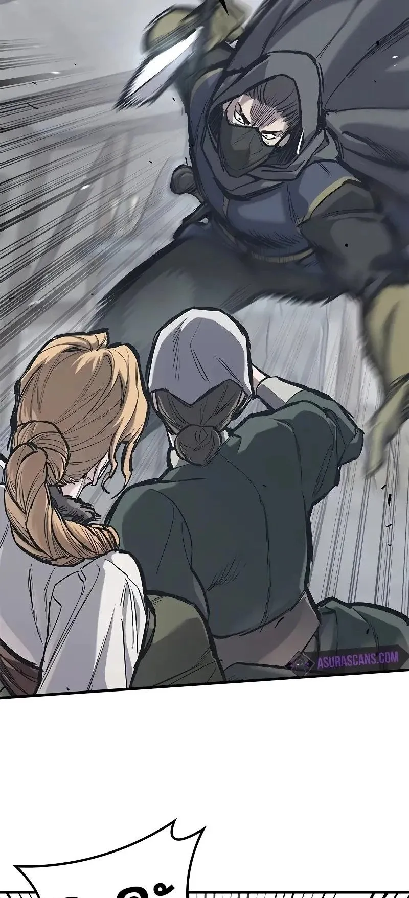 Eternally Regressing Knight ตอนที่ 35 หน้า 43